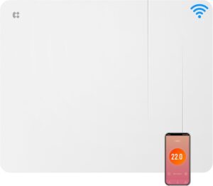 CIARRA 2000W WiFi Ceramic Panel Hea...