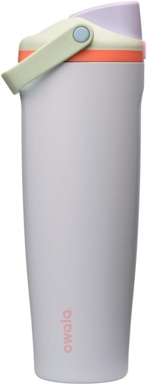 Owala FreeSip Sway Stainless Steel ...