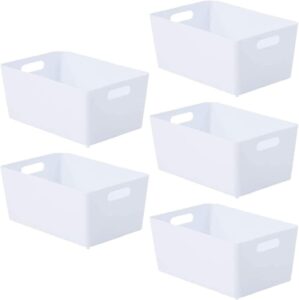 Niftii Storage Boxes | Kitchen Stor...