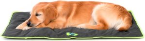 Ferplast Dog Mat – Large Wash...