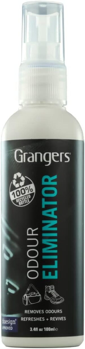 Grangers Odour Eliminator | 100ml |...
