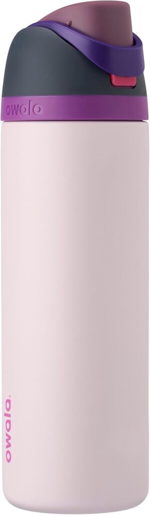 Owala FreeSip Insulated Stainless S...