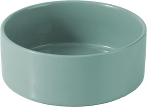 Havniva Ceramic Dog Bowls, Dog Food...
