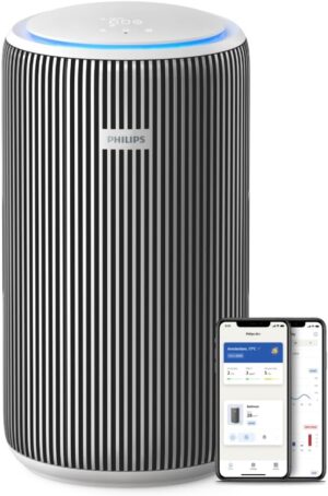 Philips Air Purifier 3200 Series, H...