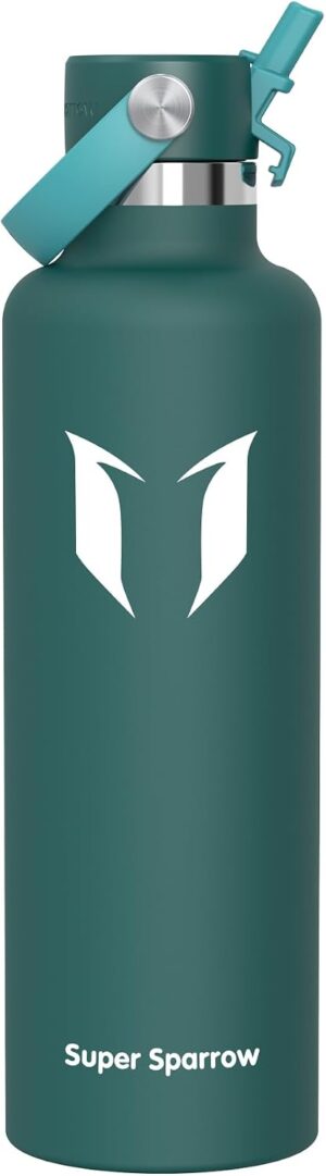 Sparrow Insulated Water Bottle 500m...