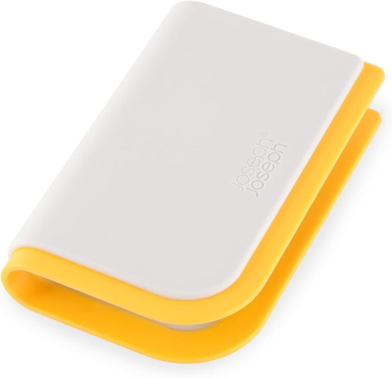 Joseph Joseph CleanTech 3-in-1 Pet Hair Remover for Upholstery, Fabric, Furniture & Sofas