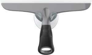 MR.SIGA Silicone Squeegee for Showe...