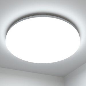Lepro Bathroon Ceiling Light, 15W 1...
