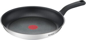 Tefal Comfort Max Stainless Steel F...