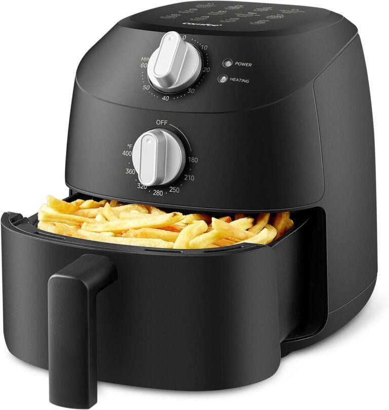 Air Fryers