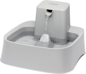 PetSafe Drinkwell Pet Fountain, 7.5...