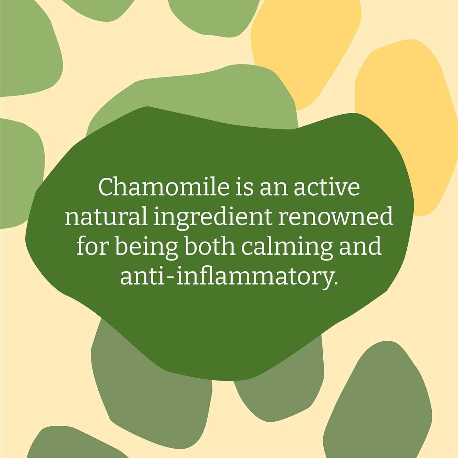 Faith In Nature Natural Chamomile Dog Shampoo, Vegan & Cruelty Free, No SLS,Silicones or Parabens, Gentle, For Sensitive Dogs and Puppies, 5L Refill Pack - Image 6