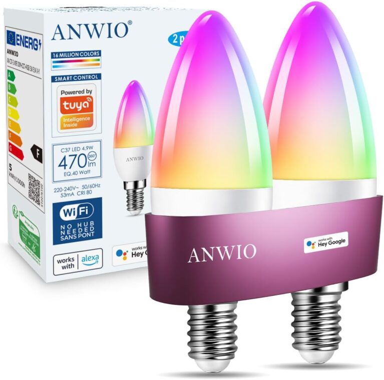 Home Lighting