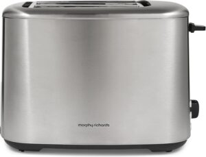 Morphy Richards Equip 2 Slice Toast...