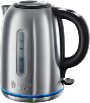 Russell Hobbs Brushed Stainless Ste...