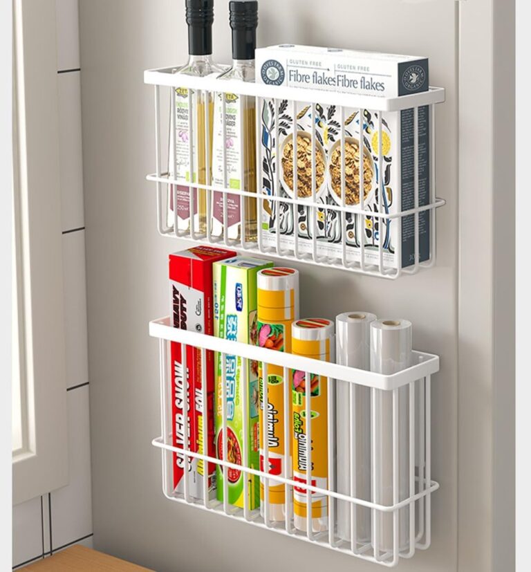 Bathroom Accessories