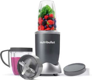 nutribullet Blender 600 Series in G...