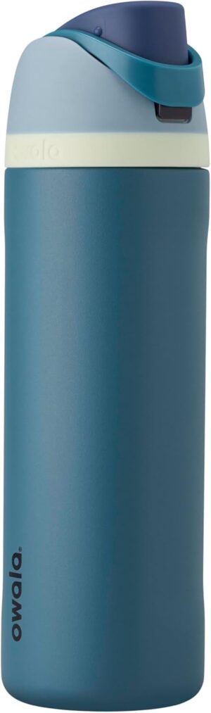 Owala FreeSip Insulated Stainless S...