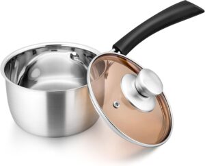 Joyfair 18/10 Stainless Steel 14cm ...