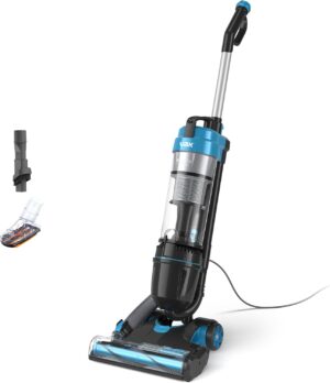 Vax Mach Air Energise Corded Uprigh...