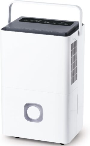 65L/Day Electric Dehumidifier for H...