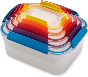Joseph Joseph Nest Lock Food Storag...
