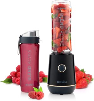 Breville Blend Active Personal Blen...