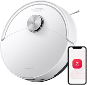 roborock Q10 S5 Robot Vacuum Cleane...