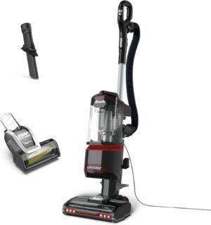 Shark Corded Upright Vacuum Cleaner...