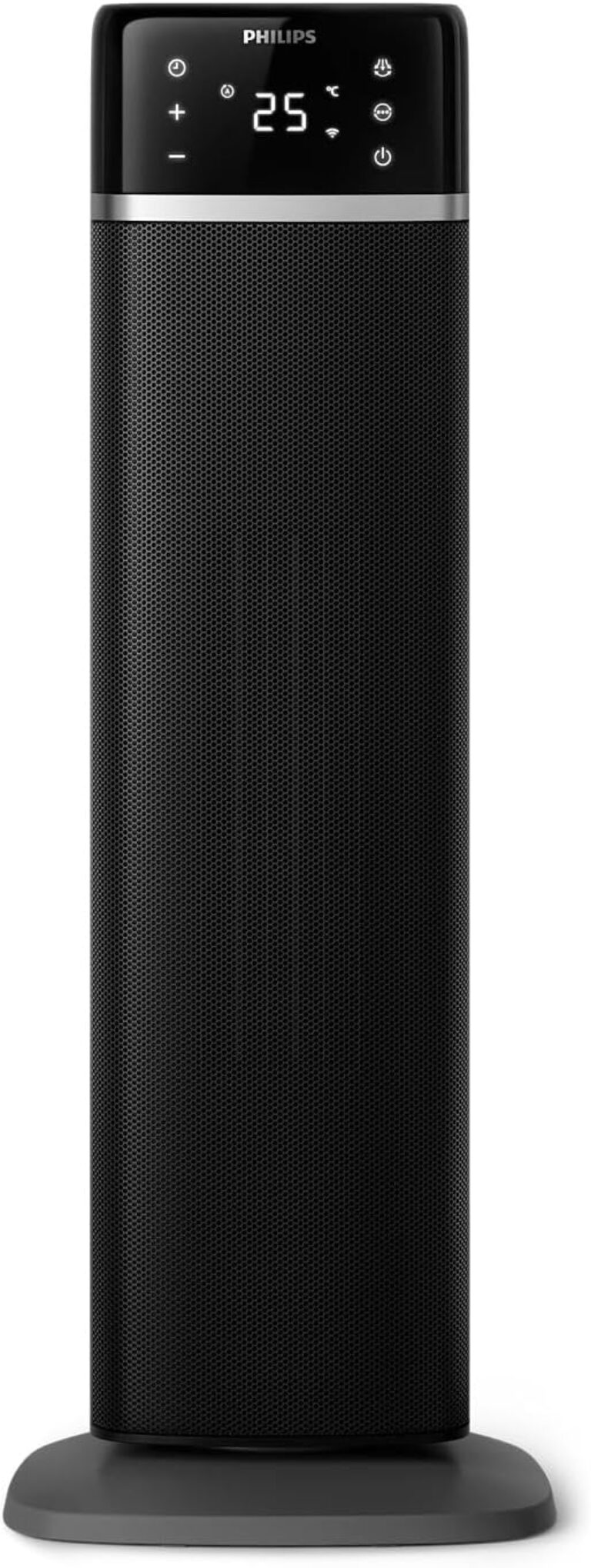 Philips Tower Fan Heater 5000 Series, 2000W, 60° Oscillation, Connected