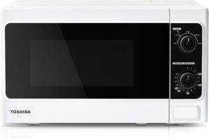 TOSHIBA 20 Liter 800W Manual Contro...