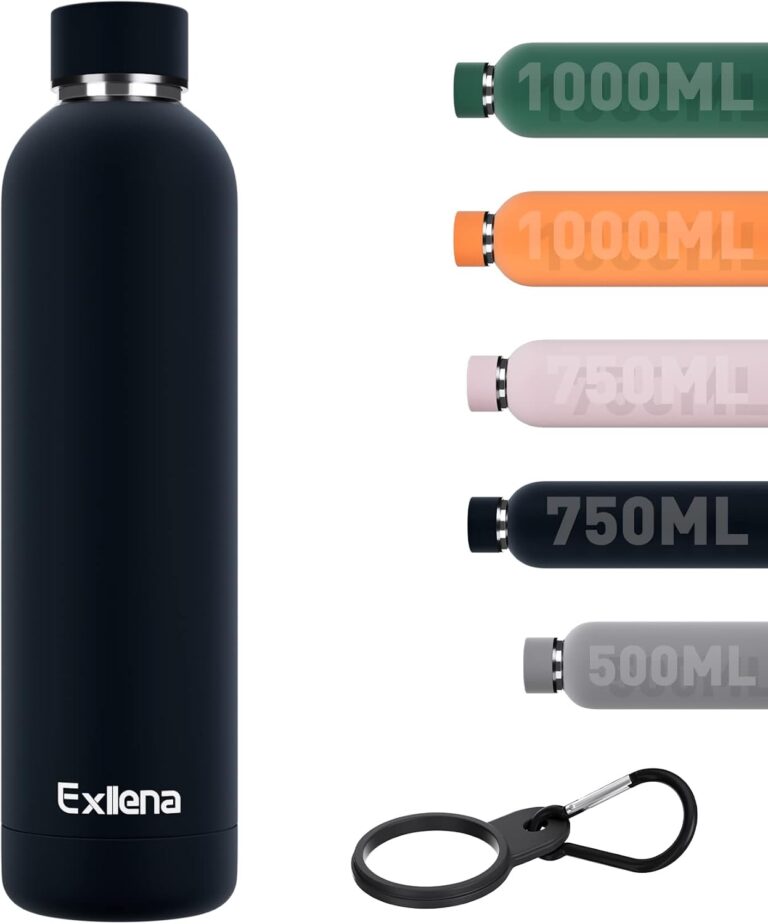 Reusable Water Bottles