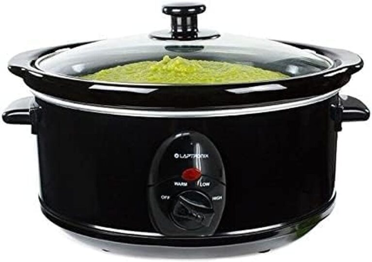 Slow Cookers