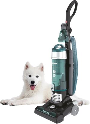 Hoover Breeze Pet Upright Vacuum Cl...