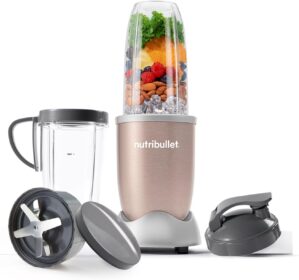 nutribullet Blender 900 Series R...