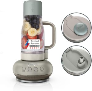 Ninja BlendBoss Blender with Portab...