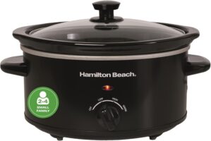 Hamilton Beach 3.5L Comfort Cook Sl...