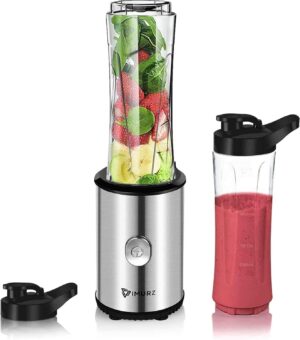 Personal Blender Smoothies Maker wi...