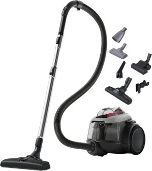 AEG 6000 Bagless Vacuum Cleaner AL6...