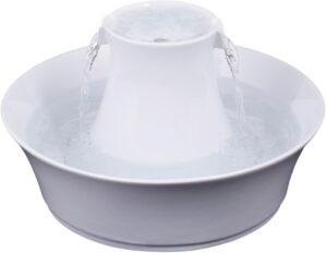 PetSafe Ceramic Avalon Pet Fountain...
