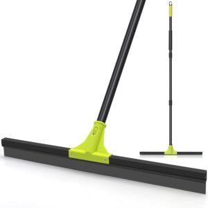 TidyBliss 60 cm Floor Squeegee Broo...