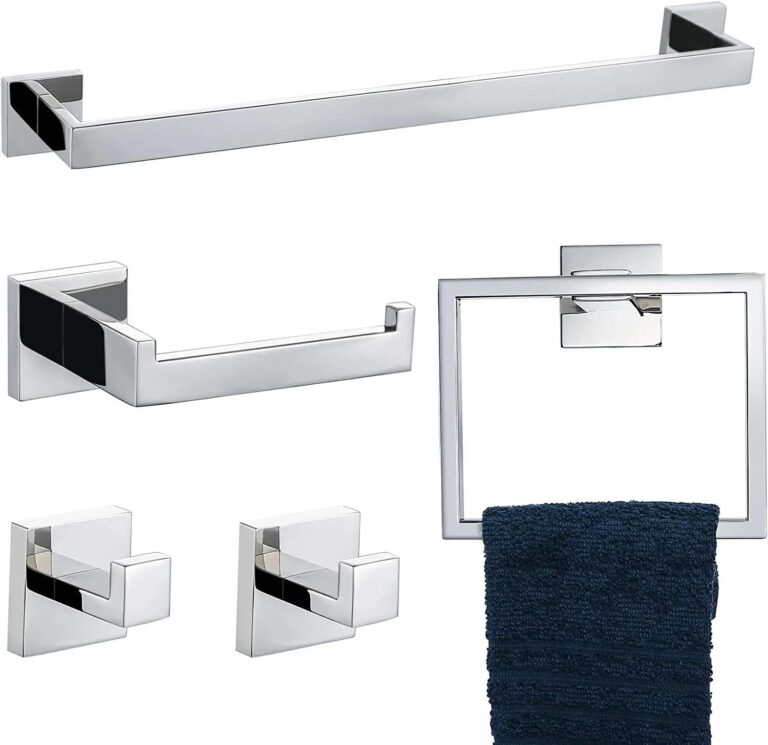 Bathroom Accessories