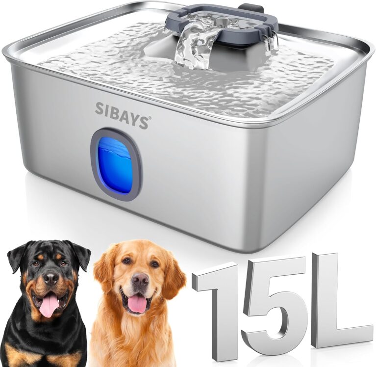 Pet Supplies