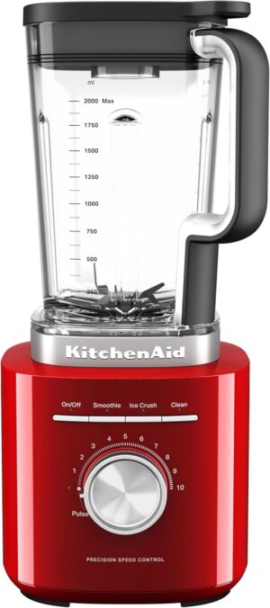 KitchenAid Pure Power Blender, 1200...