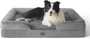 Bedsure Large Dog Bed Sofa – ...