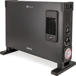 Belaco 2000W Turbo Convector Electr...
