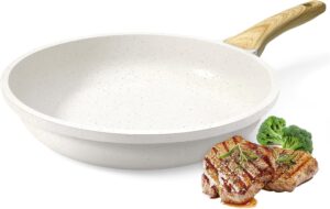 GiPP Nonstick Skillet Frying Pan Gr...