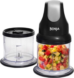 Ninja Express Chop Mini Herb &...