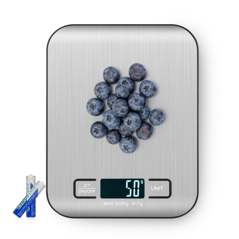 Kitchen Scales