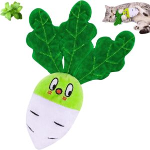 Cat Toys, Catnip Toy for Cats, 2000...